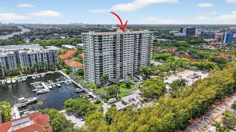 3200 Port Royale Drive N Fort Lauderdale FL 33308