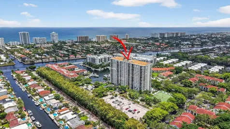 3200 Port Royale Drive N Fort Lauderdale FL 33308