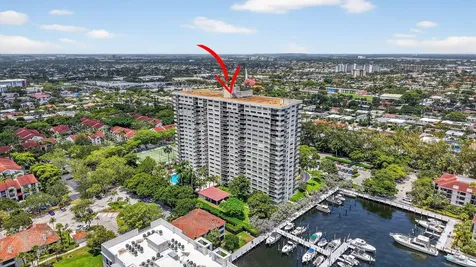 3200 Port Royale Drive N Fort Lauderdale FL 33308