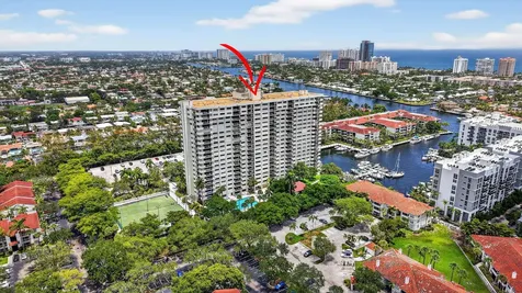 3200 Port Royale Drive N Fort Lauderdale FL 33308