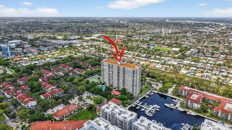 3200 Port Royale Drive N Fort Lauderdale FL 33308