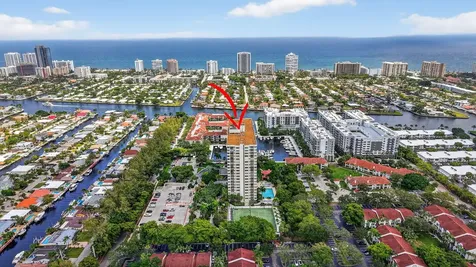3200 Port Royale Drive N Fort Lauderdale FL 33308