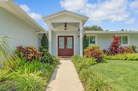 27 Willow Road Tequesta FL 33469