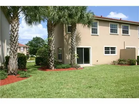 4701 Cohune Palm Court Greenacres FL 33463