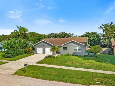 1171 Kinglet Terrace Wellington FL 33414