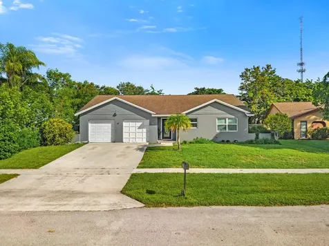 1171 Kinglet Terrace Wellington FL 33414
