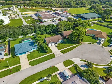1171 Kinglet Terrace Wellington FL 33414