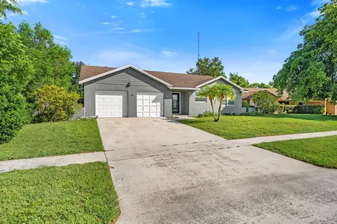 1171 Kinglet Terrace Wellington FL 33414