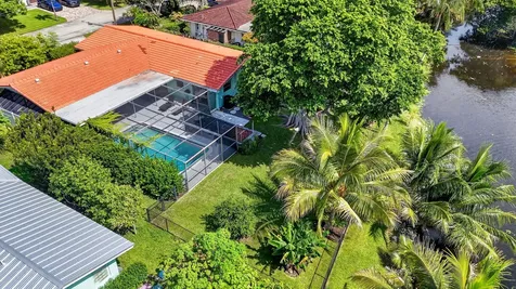 200 NW 11th Avenue Boca Raton FL 33486