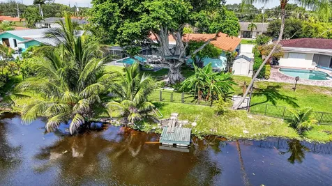 200 NW 11th Avenue Boca Raton FL 33486