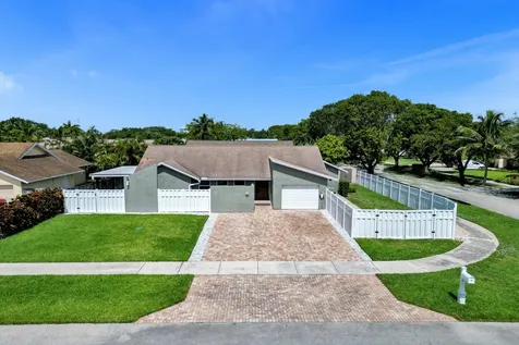 3010 Cormorant Road Delray Beach FL 33444