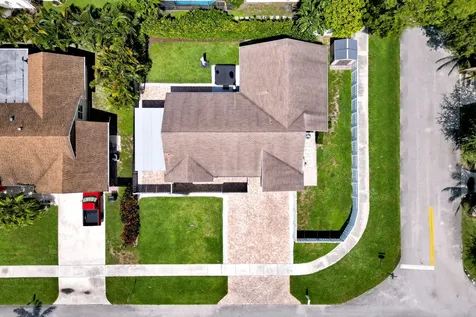 3010 Cormorant Road Delray Beach FL 33444