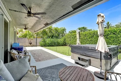 3010 Cormorant Road Delray Beach FL 33444