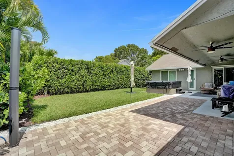 3010 Cormorant Road Delray Beach FL 33444