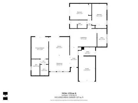 3010 Cormorant Road Delray Beach FL 33444