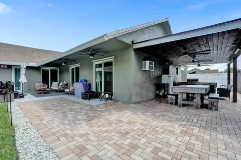 3010 Cormorant Road Delray Beach FL 33444