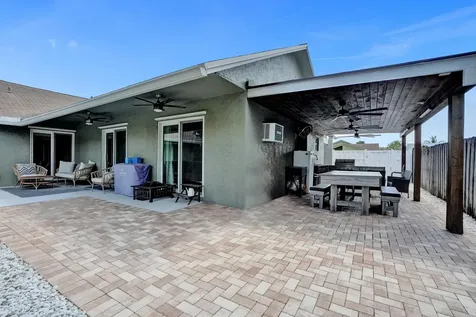 3010 Cormorant Road Delray Beach FL 33444