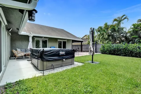 3010 Cormorant Road Delray Beach FL 33444