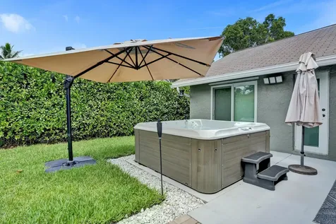 3010 Cormorant Road Delray Beach FL 33444