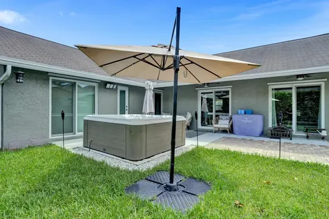 3010 Cormorant Road Delray Beach FL 33444