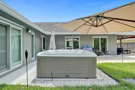 3010 Cormorant Road Delray Beach FL 33444