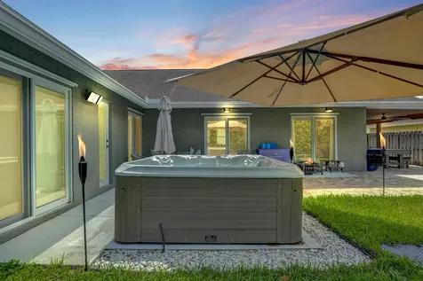 3010 Cormorant Road Delray Beach FL 33444