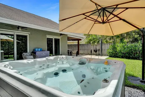 3010 Cormorant Road Delray Beach FL 33444