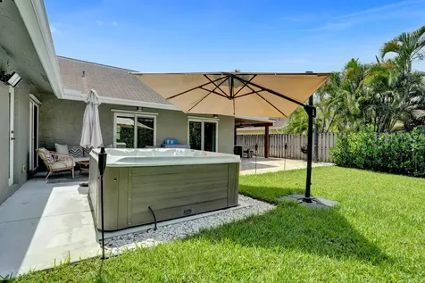 3010 Cormorant Road Delray Beach FL 33444