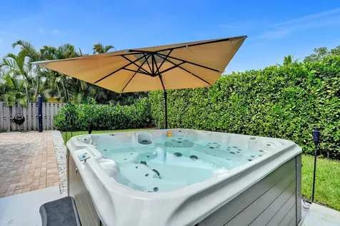 3010 Cormorant Road Delray Beach FL 33444