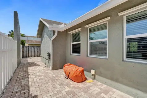 3010 Cormorant Road Delray Beach FL 33444