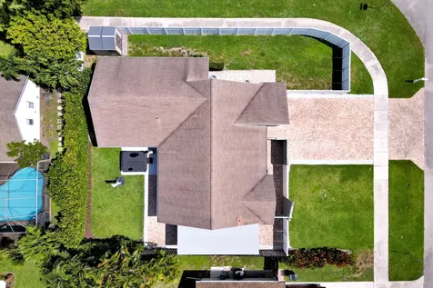 3010 Cormorant Road Delray Beach FL 33444
