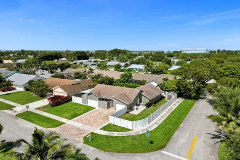 3010 Cormorant Road Delray Beach FL 33444
