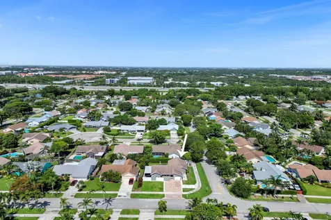 3010 Cormorant Road Delray Beach FL 33444
