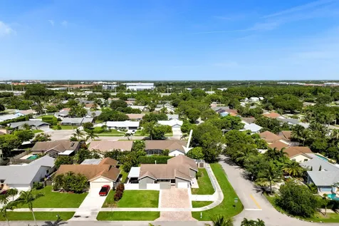 3010 Cormorant Road Delray Beach FL 33444