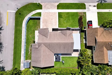 3010 Cormorant Road Delray Beach FL 33444
