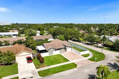 3010 Cormorant Road Delray Beach FL 33444