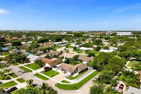 3010 Cormorant Road Delray Beach FL 33444