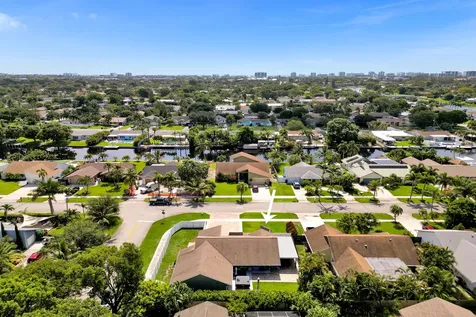 3010 Cormorant Road Delray Beach FL 33444