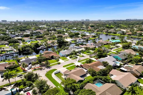 3010 Cormorant Road Delray Beach FL 33444