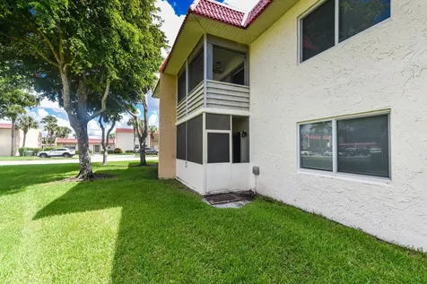 166 Lake Carol Drive West Palm Beach FL 33411