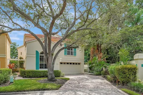 1 Via Verona Palm Beach Gardens FL 33418