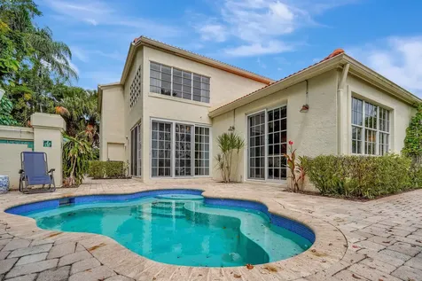 1 Via Verona Palm Beach Gardens FL 33418