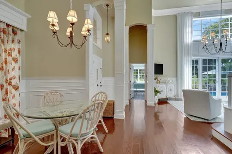 1 Via Verona Palm Beach Gardens FL 33418
