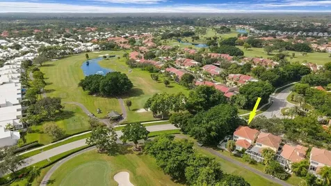 1 Via Verona Palm Beach Gardens FL 33418