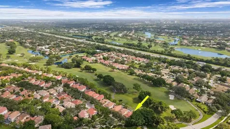 1 Via Verona Palm Beach Gardens FL 33418