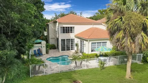 1 Via Verona Palm Beach Gardens FL 33418