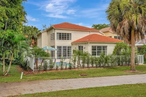 1 Via Verona Palm Beach Gardens FL 33418