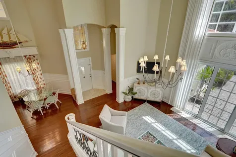 1 Via Verona Palm Beach Gardens FL 33418