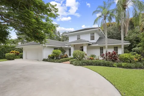 2396 Shore Drive Palm Beach Gardens FL 33410