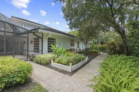 2396 Shore Drive Palm Beach Gardens FL 33410